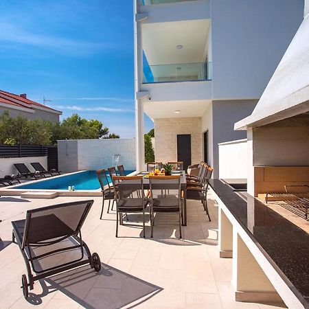 Villa Petra Kaštela المظهر الخارجي الصورة