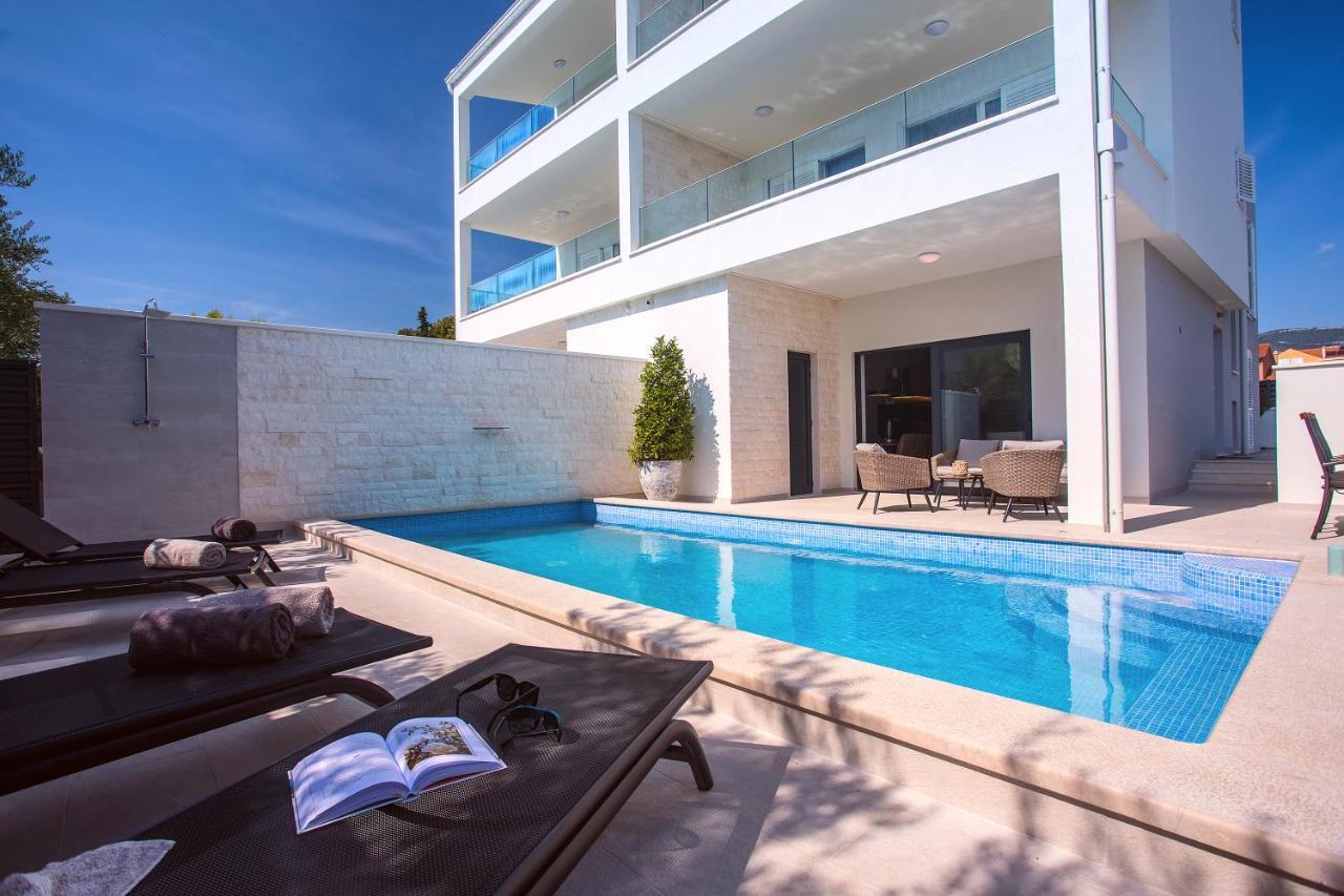 Villa Petra Kaštela المظهر الخارجي الصورة