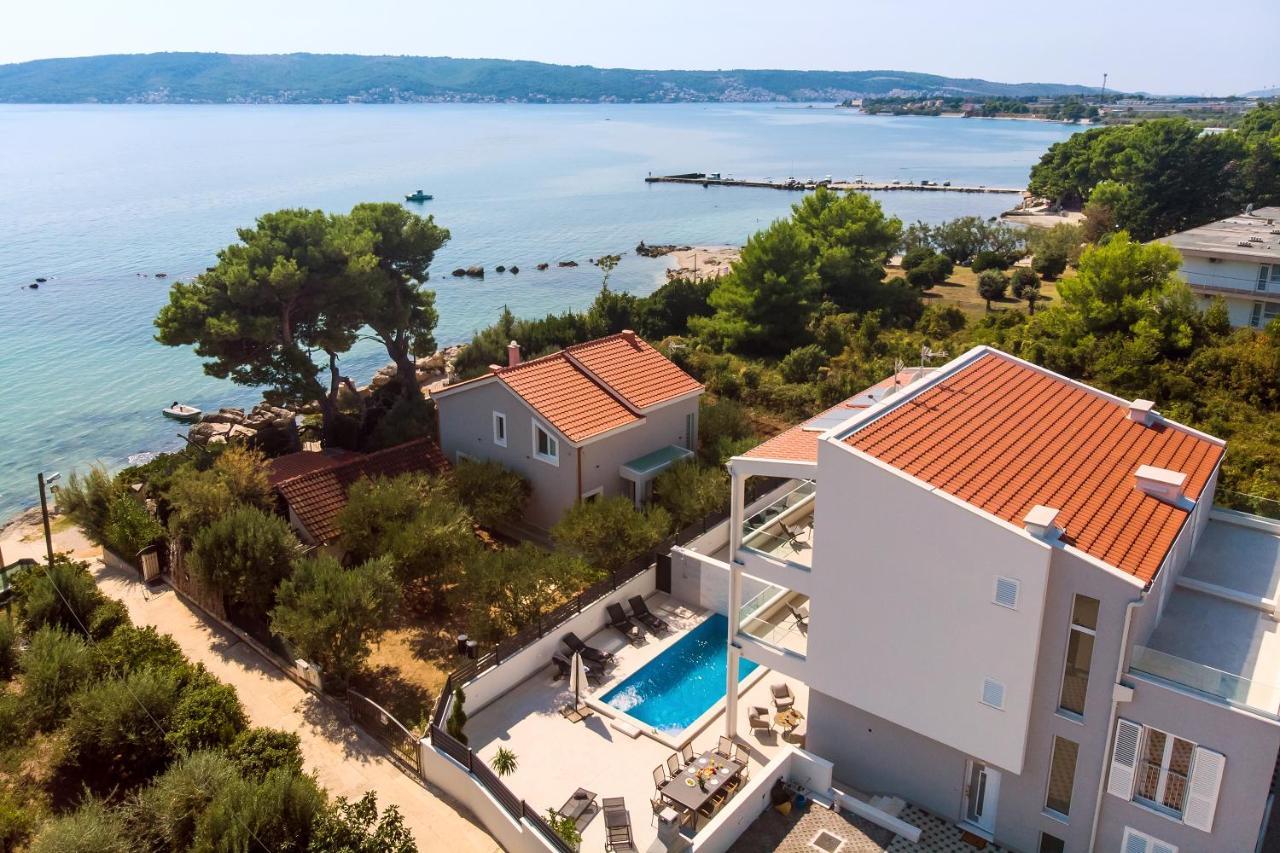 Villa Petra Kaštela المظهر الخارجي الصورة
